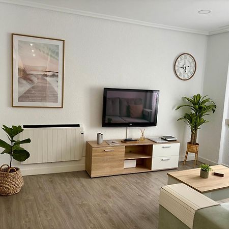 En El Corazon De Santander Daire Dış mekan fotoğraf