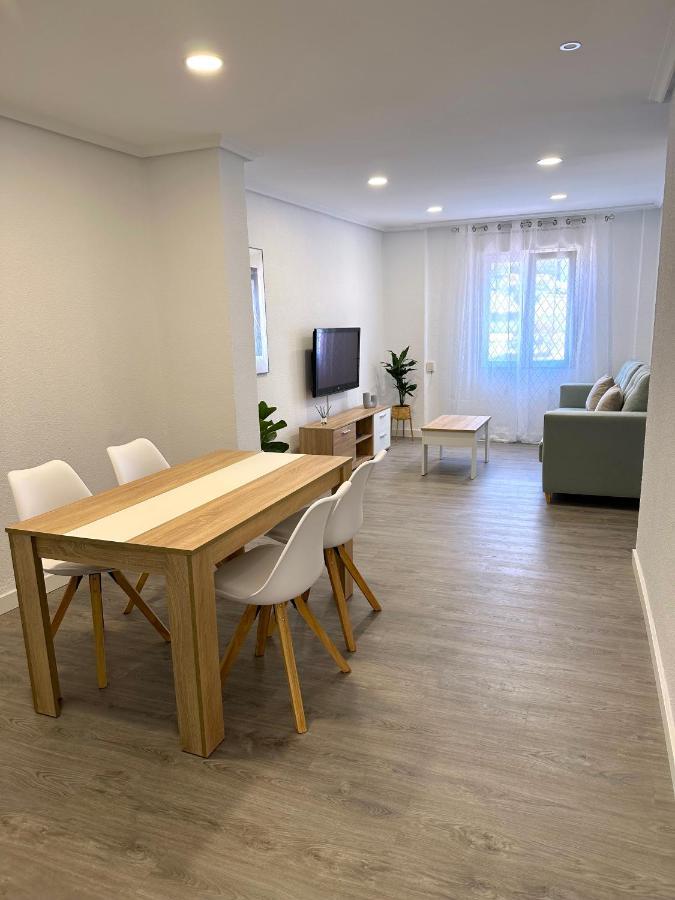 En El Corazon De Santander Daire Dış mekan fotoğraf