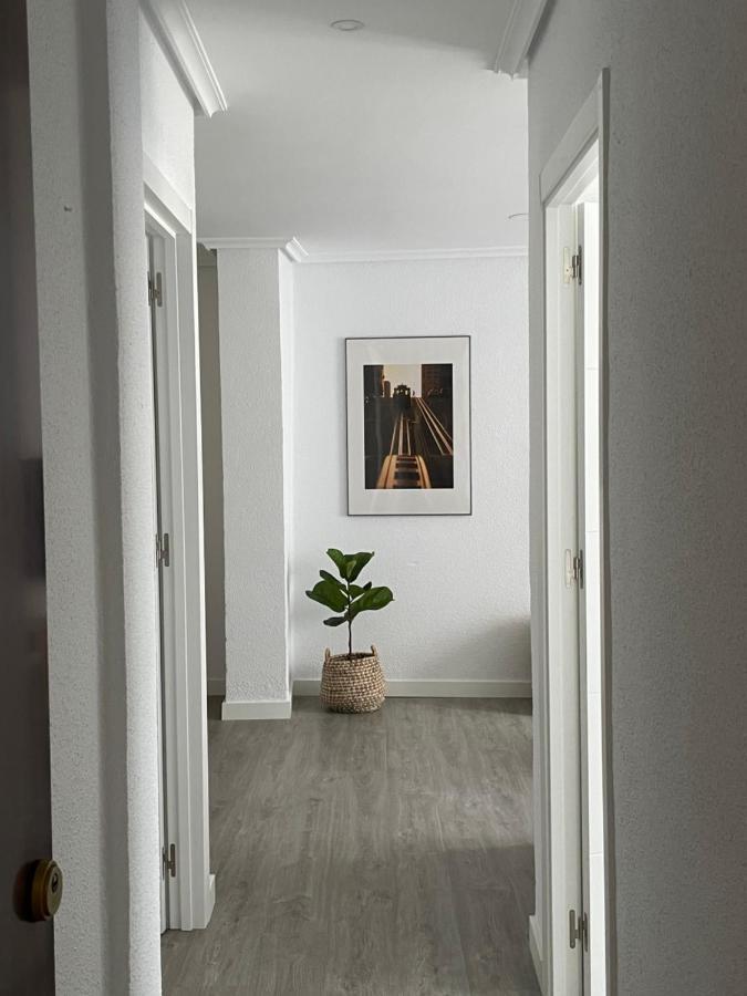 En El Corazon De Santander Daire Dış mekan fotoğraf