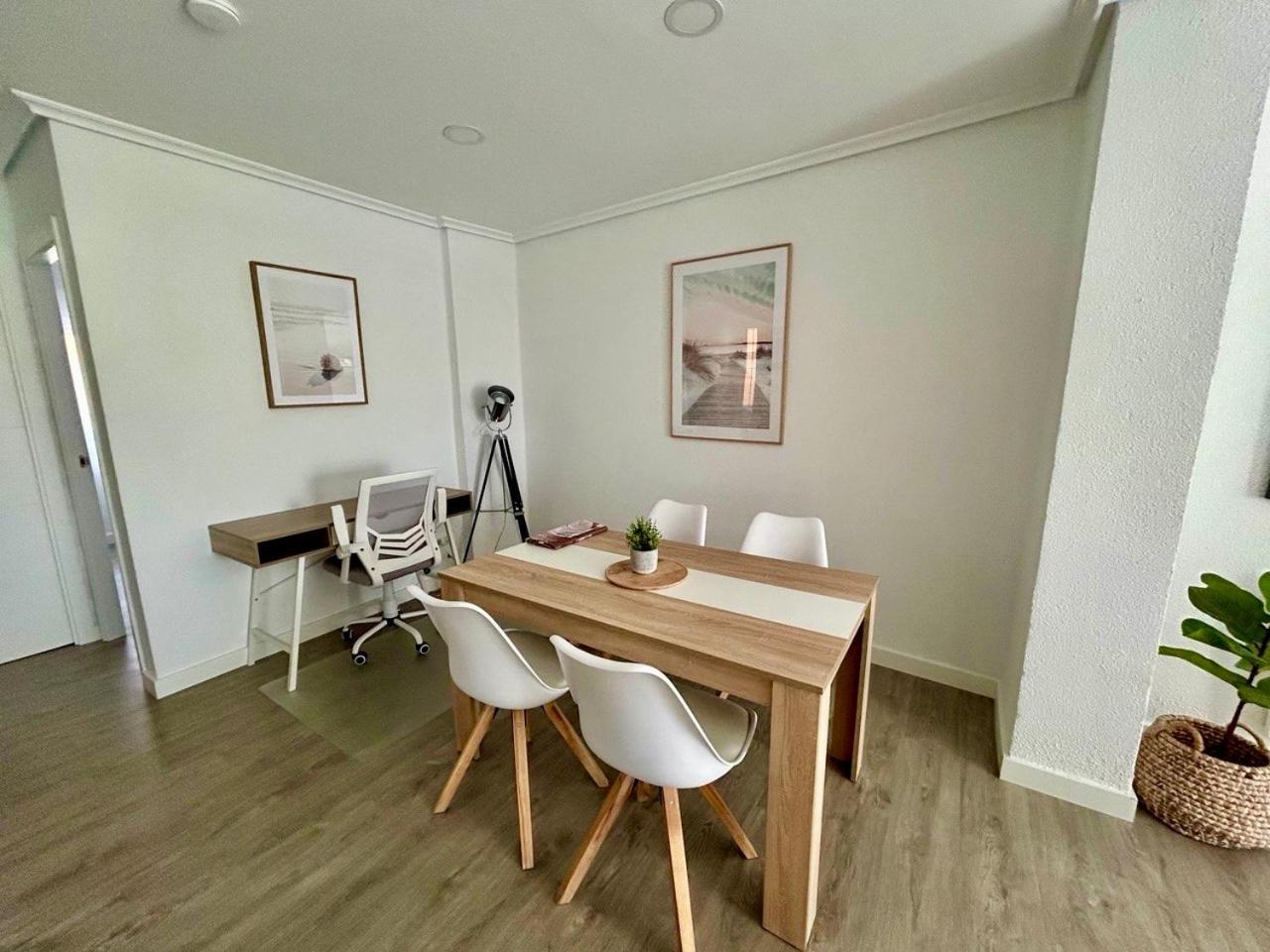 En El Corazon De Santander Daire Dış mekan fotoğraf