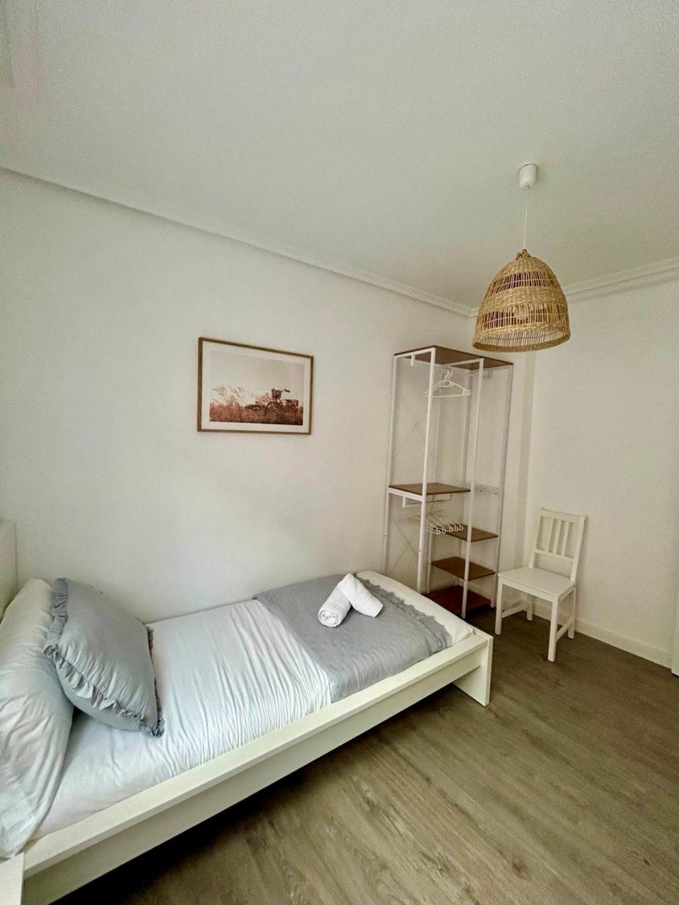 En El Corazon De Santander Daire Dış mekan fotoğraf