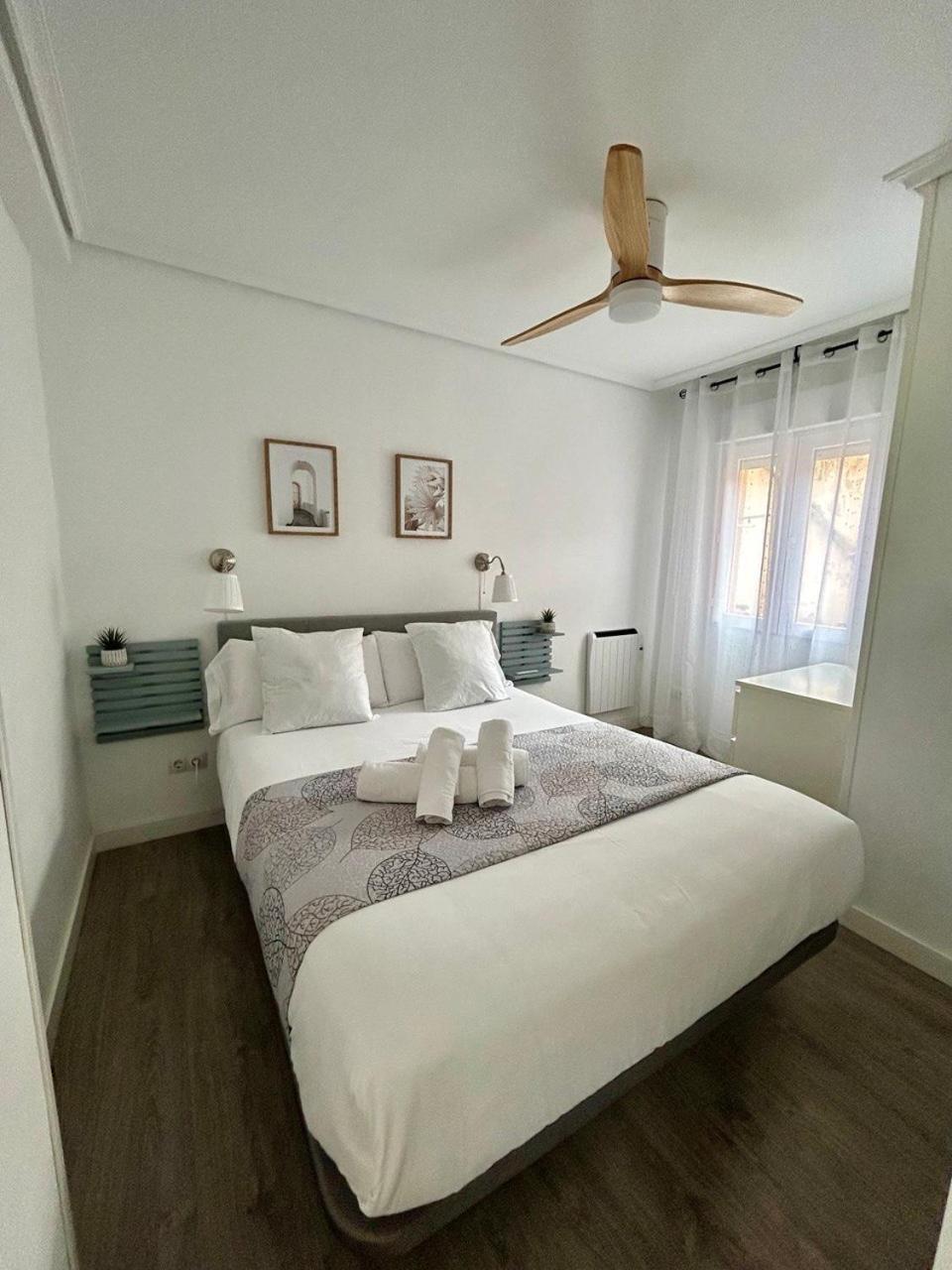 En El Corazon De Santander Daire Dış mekan fotoğraf