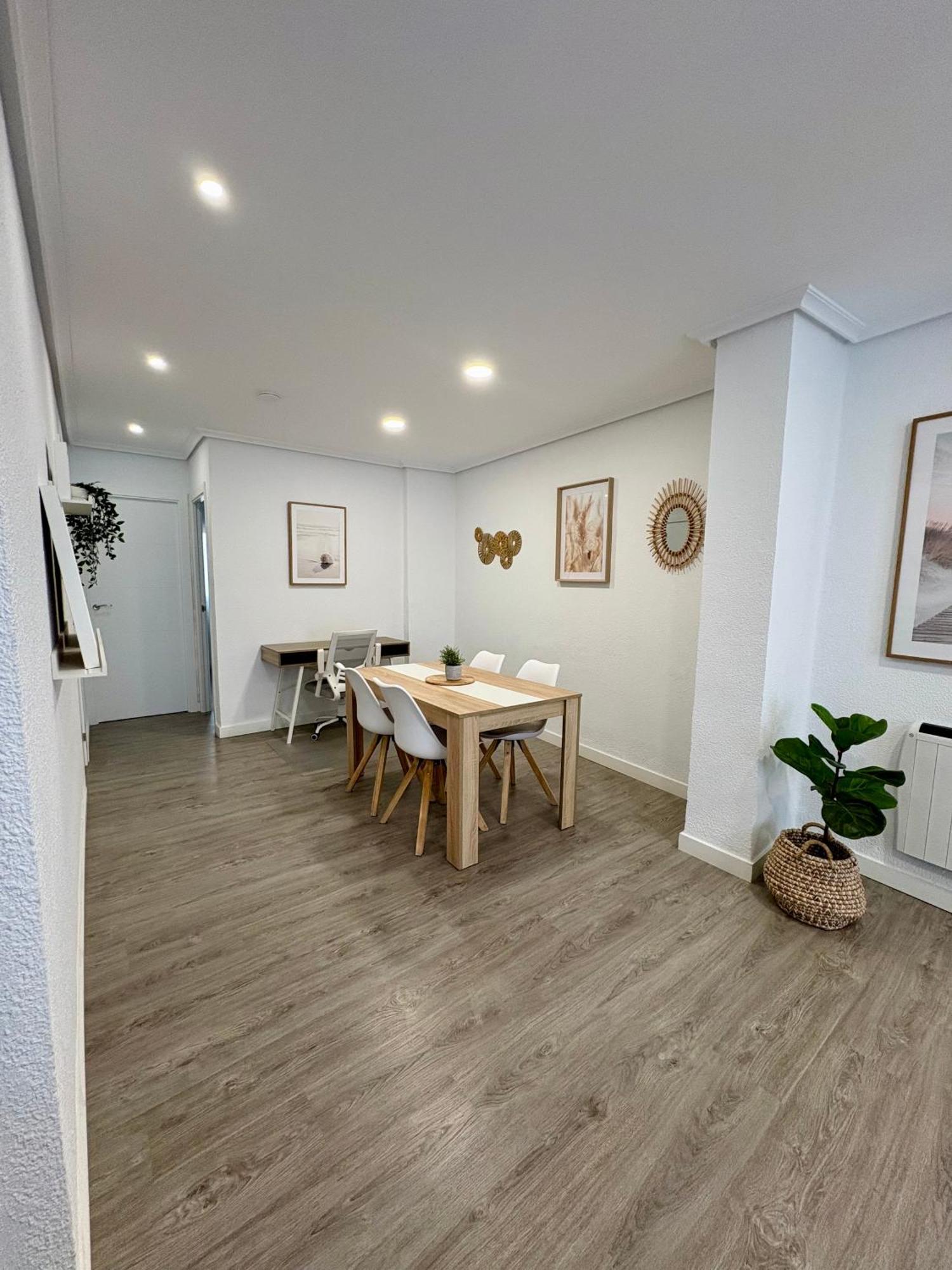 En El Corazon De Santander Daire Dış mekan fotoğraf